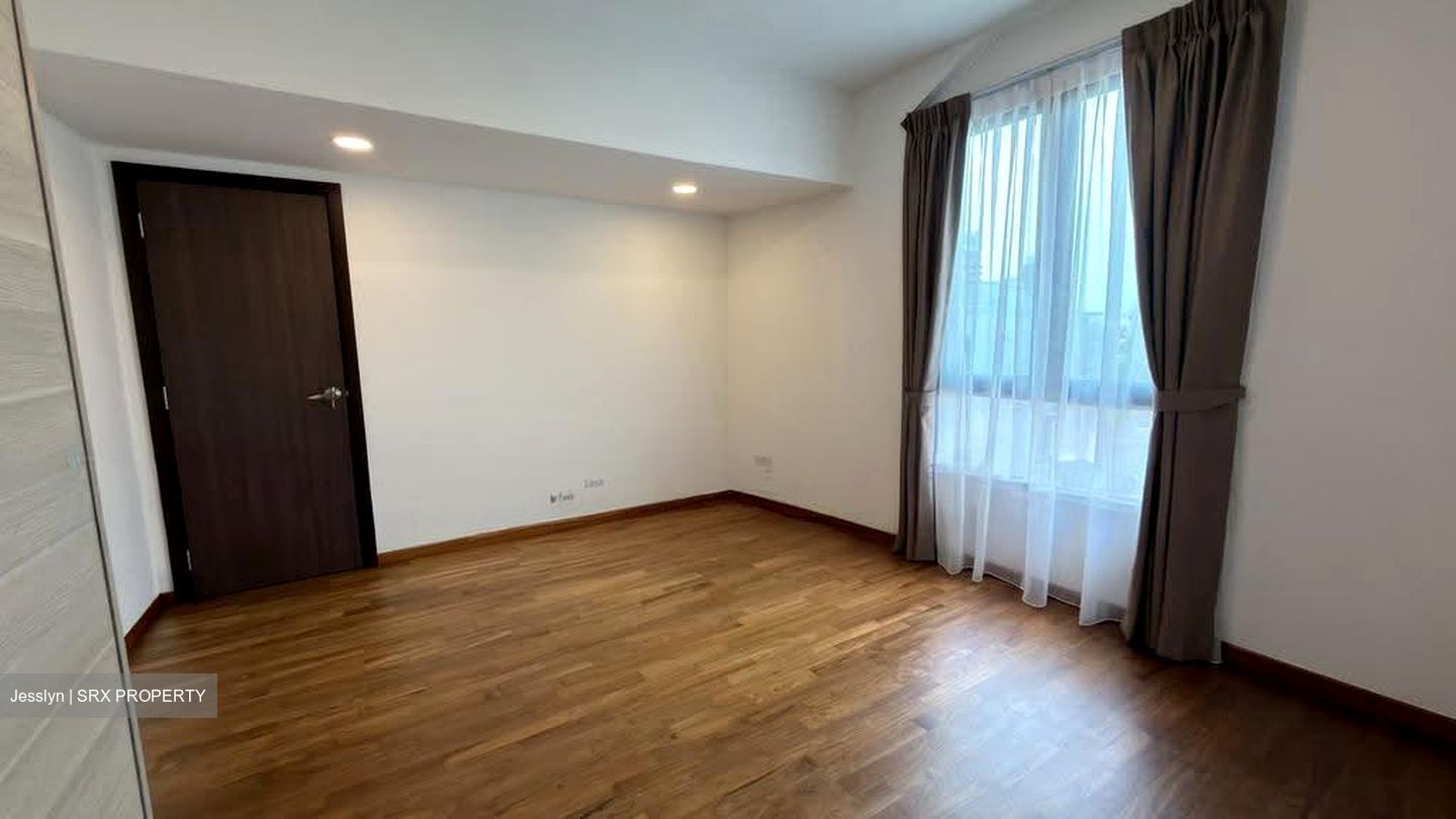 Sembawang Springs Estate (D27), Semi-Detached #618979511